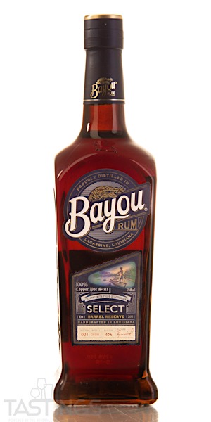 Bayou
