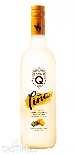 Don Q