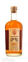Don Q Double Aged Sherry Cask Finish Rum