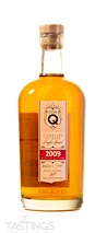 Don Q Signature Release Single Batch 2009 Rum