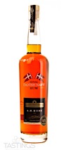 A.H. Riise Royal Danish Navy Rum
