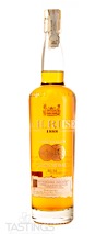 A.H. Riise Copenhagen Gold Medal Rum