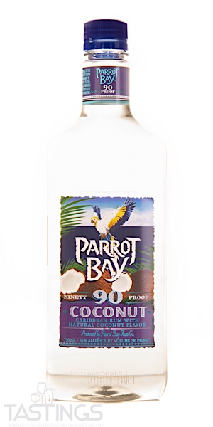 Parrot Bay