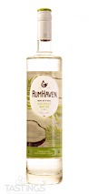 RumHaven Coconut Flavored Rum