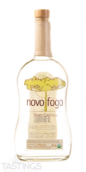 Novo Fogo