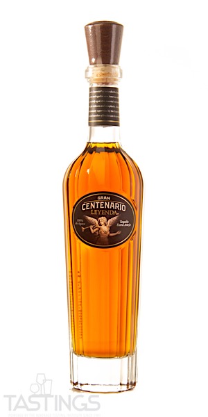 centenario gran tequila leyenda anejo extra mexico tastings spirits