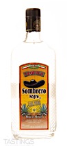 Sombrero Negro Silver Tequila