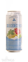 Georgian Bay RTD Vodka Smash