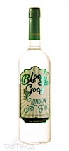 Cadée Bloody Good London Dry Gin
