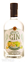 Cadée Intrigue Gin