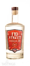 Fid Street Hawaiian Gin