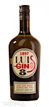 Luis Gin 8 Gin