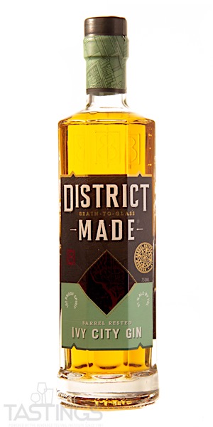 District Made