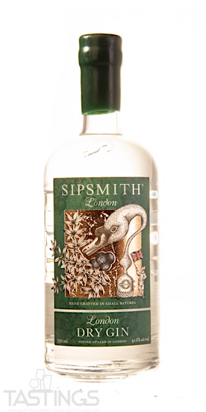 Sipsmith