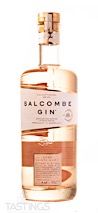 Salcombe Rosé Sainte Marie Gin