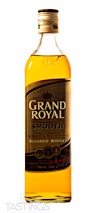 Grand Royal Smooth Whisky
