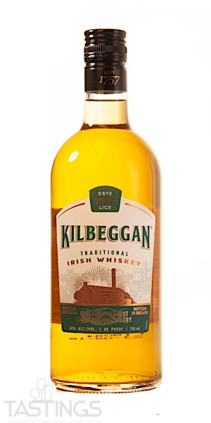Kilbeggan