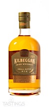 Kilbeggan Small Batch Rye Irish Whiskey