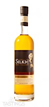 The Legendary Silkie Dark Irish Blended Whiskey