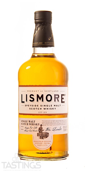 LISMORE
