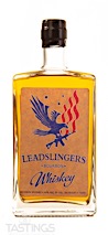 Leadslingers Bourbon Whiskey