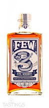 FEW Immortal Flavored Rye Whiskey