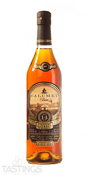 Calumet Farm