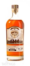Boot Hill Bourbon Whiskey