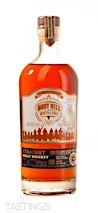 Boot Hill Straight Wheat Whiskey
