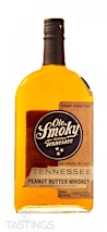 Ole Smoky Peanut Butter Flavored Whiskey