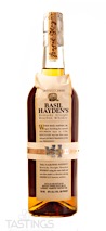 Basil Hayden Kentucky Straight Bourbon Whiskey