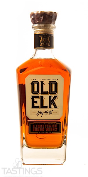 Old Elk