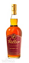 WELLER Antique 107 Kentucky Straight Bourbon Whiskey