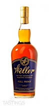 WELLER Full Proof Kentucky Straight Bourbon Whiskey