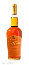 WELLER Single Barrel Single Barrel Kentucky Straight Bourbon Whiskey