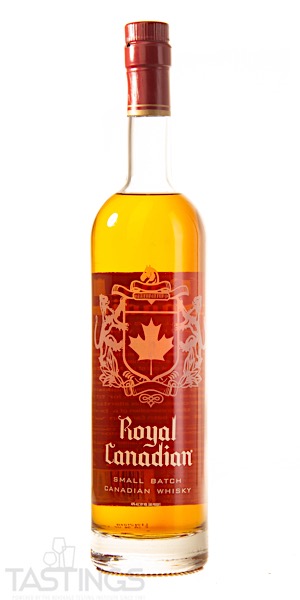 Royal Canadian