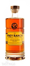 Frey Ranch Four Grain Straight Bourbon Whiskey