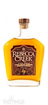 Rebecca Creek Small Batch Blended Bourbon Whiskey