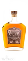 Rebecca Creek Double Barrel Blended Whiskey
