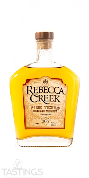 Rebecca Creek