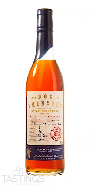 Doc Swinson’s
