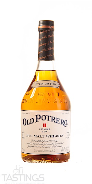 Old Potrero