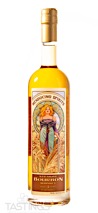 Mendocino Spirits 3 Year Old Straight Bourbon Whiskey