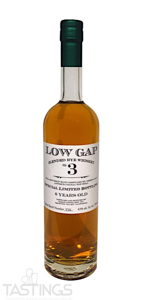 Low Gap