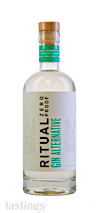 Ritual Zero Proof Gin Alternative Non Alcoholic Spirit