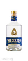 Wilderton Earthen Non Alcoholic Spirit