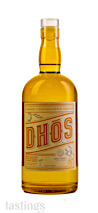 Dhos Orange Non-Alcoholic Liqueur