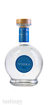 Western Reserve Distillers Vodka Batch 005