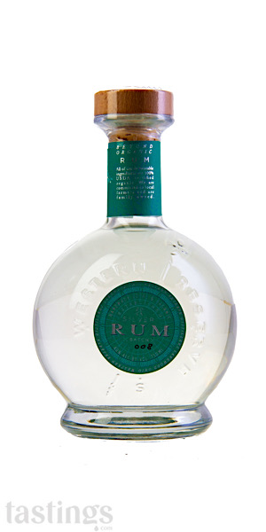 Western Reserve Distillers