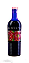 Waterford The Cuvee Irish Single Malt Whiskey
